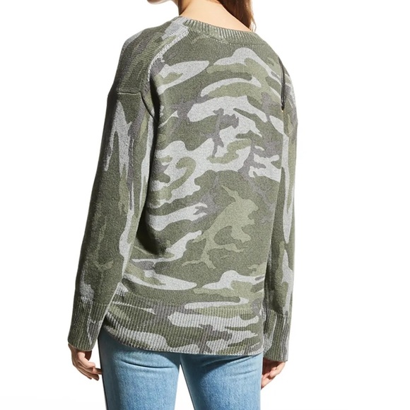 Rails Juno Crewneck Sweater - Picture 5 of 6